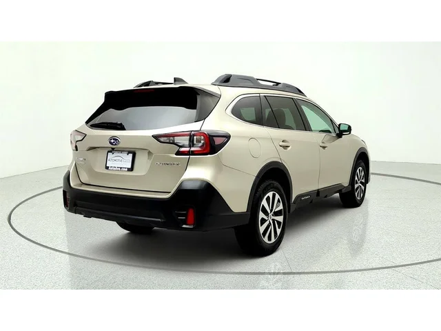 SEMINUEVOS SUBARU Outback a Estados en autogozo