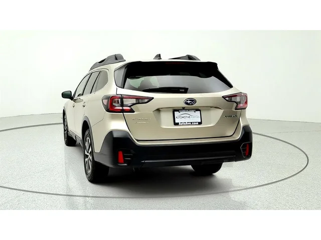 SEMINUEVOS SUBARU Outback a Estados en autogozo