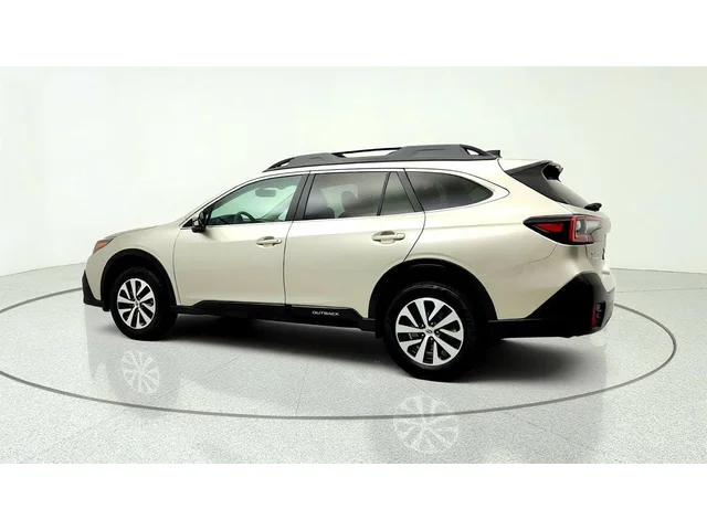 SEMINUEVOS SUBARU Outback a Estados en autogozo