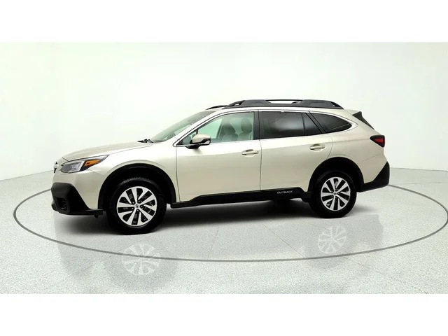 SEMINUEVOS SUBARU Outback a Estados en autogozo