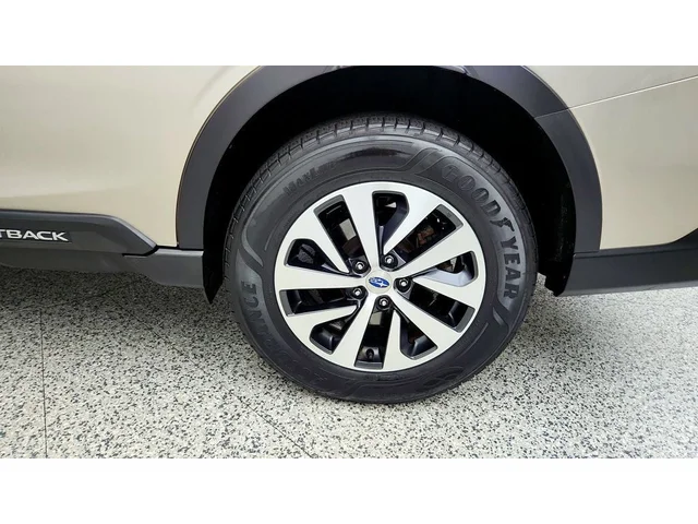 SEMINUEVOS SUBARU Outback a Estados en autogozo