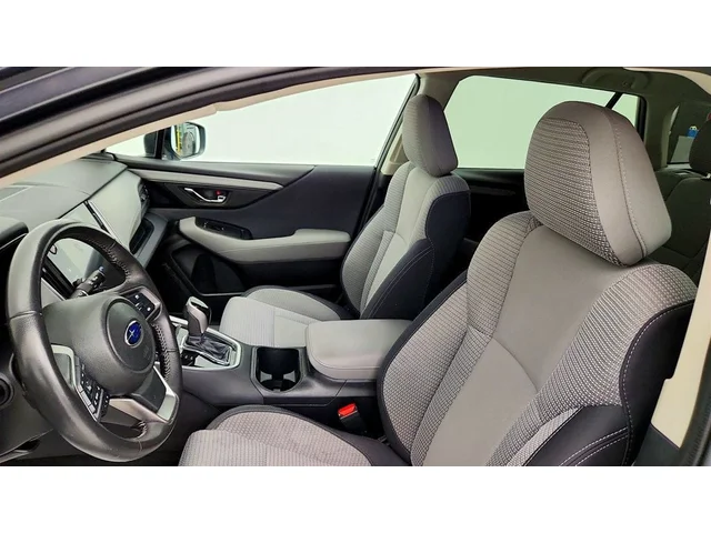 SEMINUEVOS SUBARU Outback a Estados en autogozo