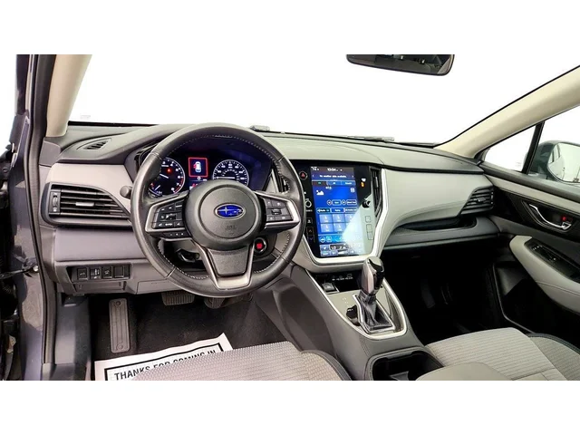 SEMINUEVOS SUBARU Outback a Estados en autogozo