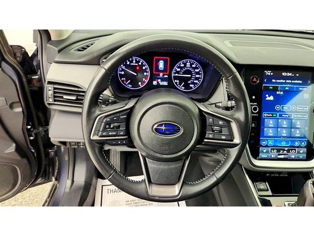 SEMINUEVOS SUBARU Outback a Estados en autogozo