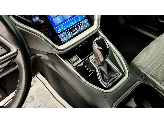 SEMINUEVOS SUBARU Outback a Estados en autogozo