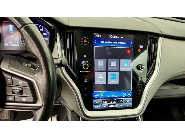 SEMINUEVOS SUBARU Outback a Estados en autogozo