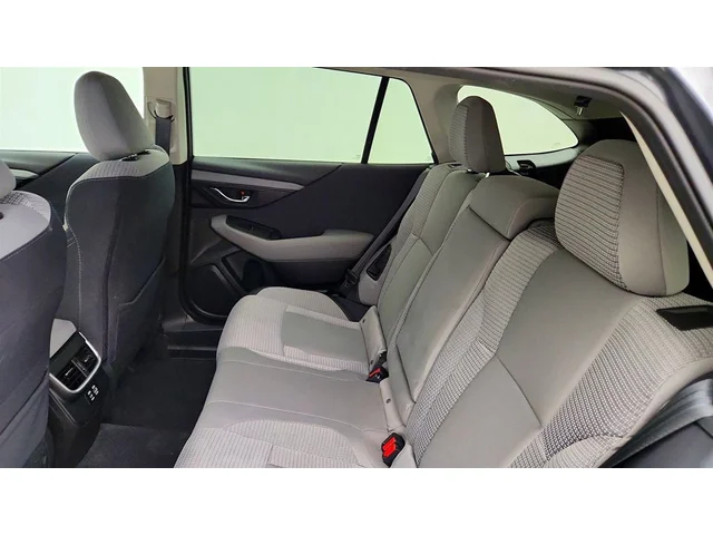 SEMINUEVOS SUBARU Outback a Estados en autogozo
