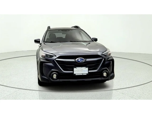 SEMINUEVOS SUBARU Outback a Estados en autogozo