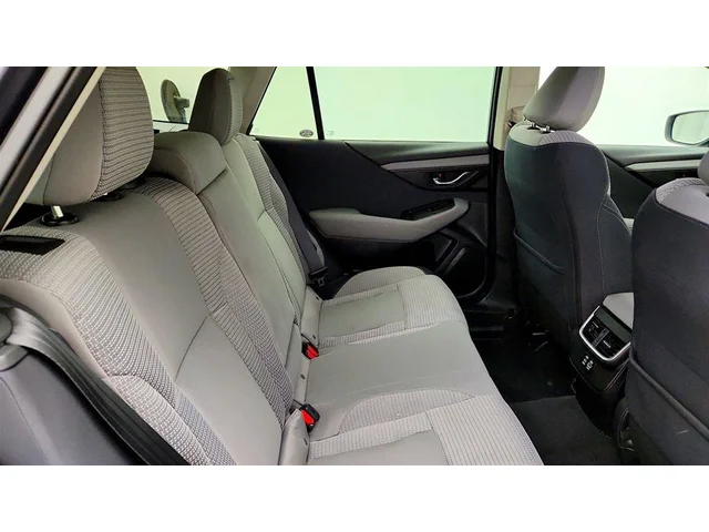 SEMINUEVOS SUBARU Outback a Estados en autogozo