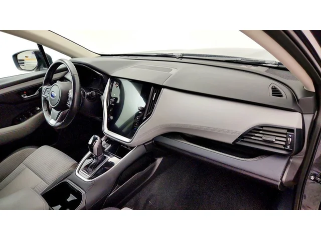 SEMINUEVOS SUBARU Outback a Estados en autogozo