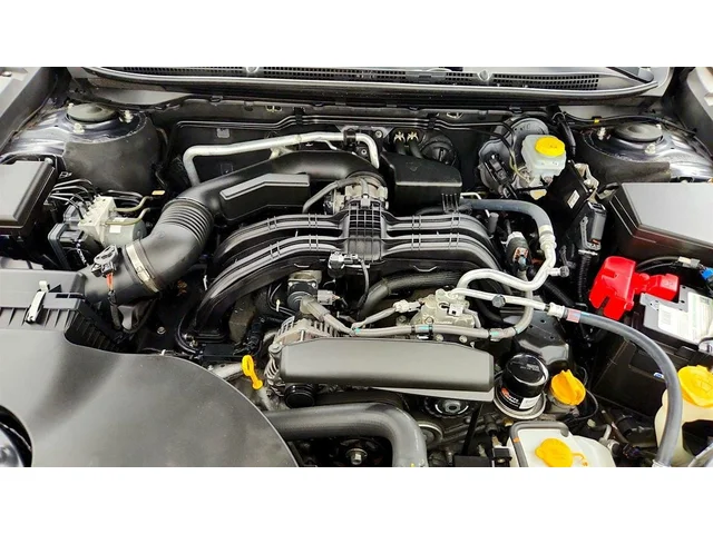 SEMINUEVOS SUBARU Outback a Estados en autogozo