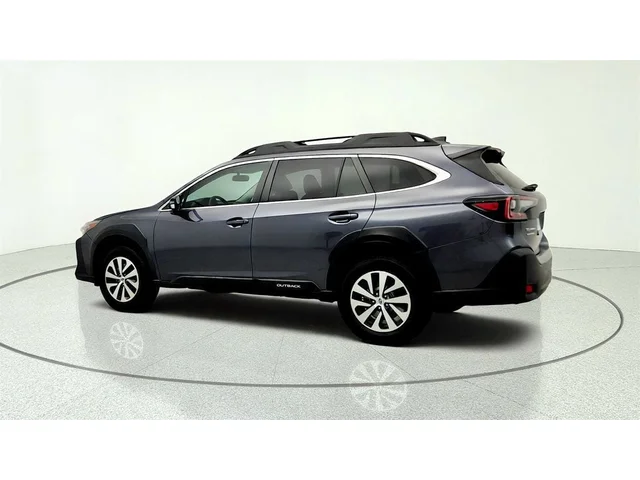 SEMINUEVOS SUBARU Outback a Estados en autogozo