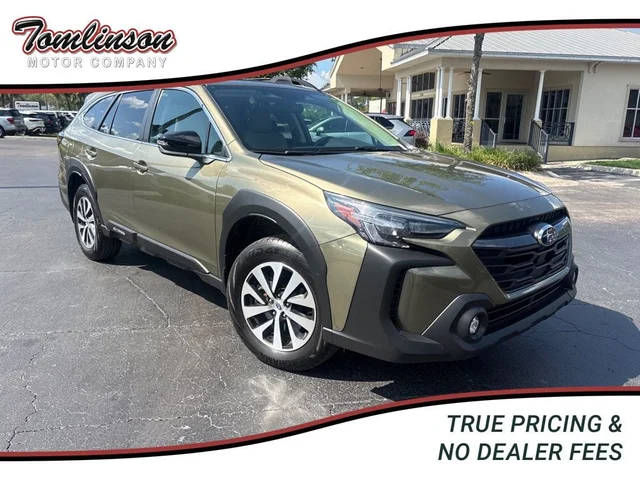 SEMINUEVOS SUBARU OUTBACK a Estados en autogozo