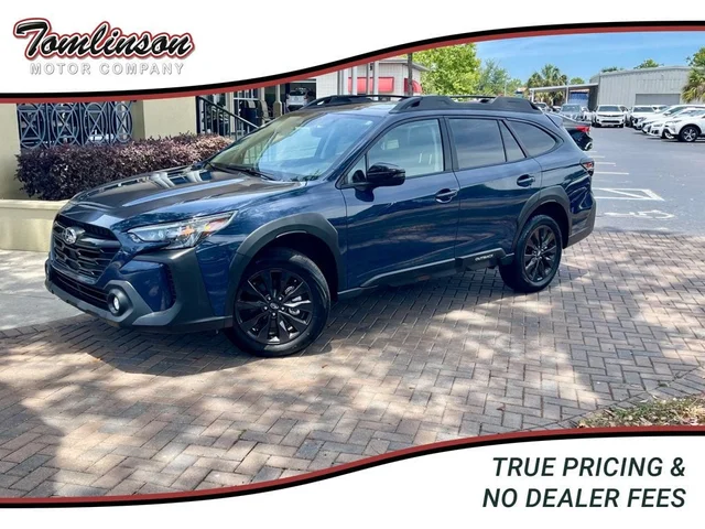 SEMINUEVOS SUBARU OUTBACK a Estados en autogozo