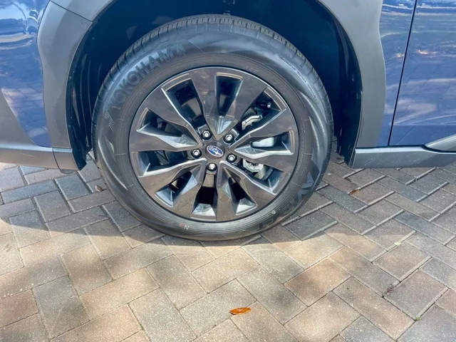 SEMINUEVOS SUBARU OUTBACK a Estados en autogozo