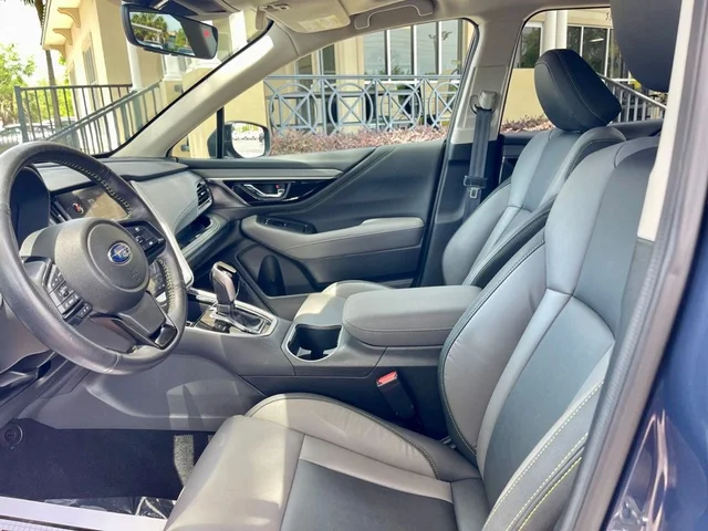 SEMINUEVOS SUBARU OUTBACK a Estados en autogozo