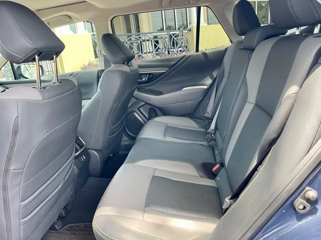 SEMINUEVOS SUBARU OUTBACK a Estados en autogozo