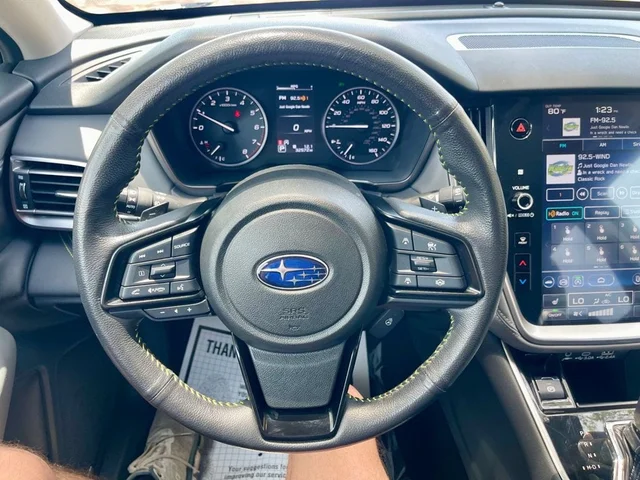 SEMINUEVOS SUBARU OUTBACK a Estados en autogozo
