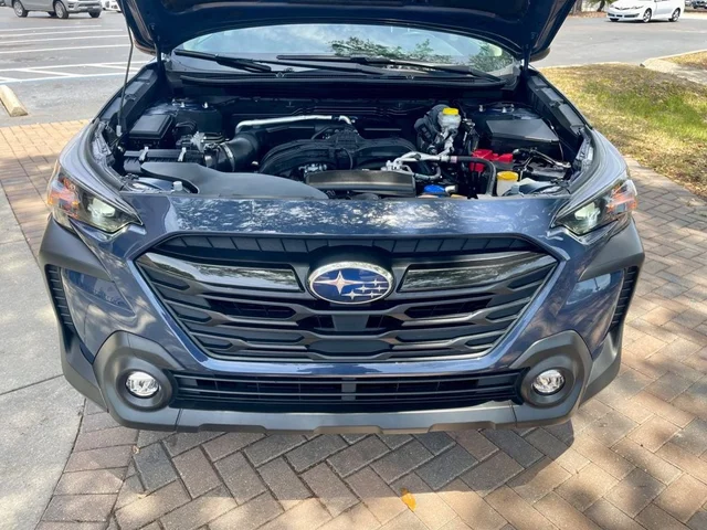 SEMINUEVOS SUBARU OUTBACK a Estados en autogozo