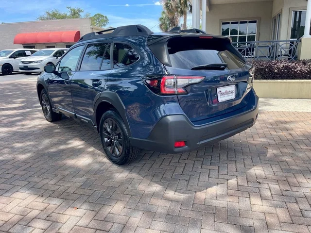 SEMINUEVOS SUBARU OUTBACK a Estados en autogozo