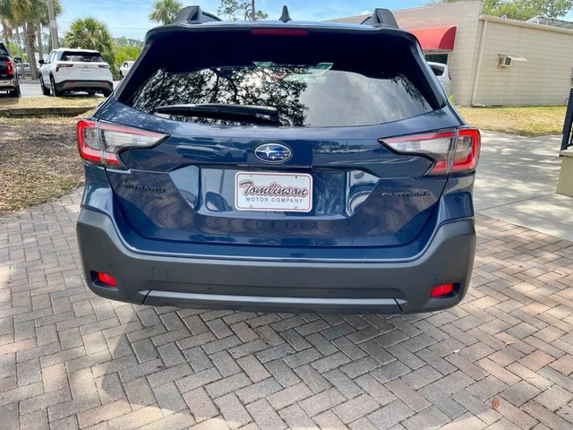 SEMINUEVOS SUBARU OUTBACK a Estados en autogozo