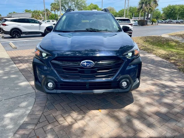 SEMINUEVOS SUBARU OUTBACK a Estados en autogozo