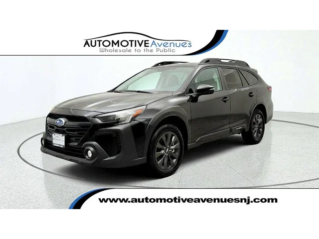SEMINUEVOS SUBARU Outback a Estados en autogozo