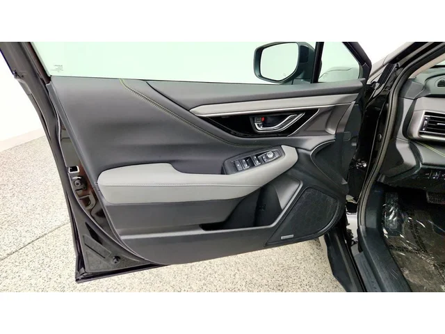 SEMINUEVOS SUBARU Outback a Estados en autogozo
