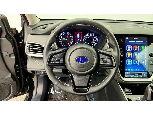 SEMINUEVOS SUBARU Outback a Estados en autogozo