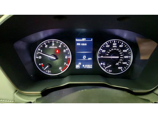 SEMINUEVOS SUBARU Outback a Estados en autogozo