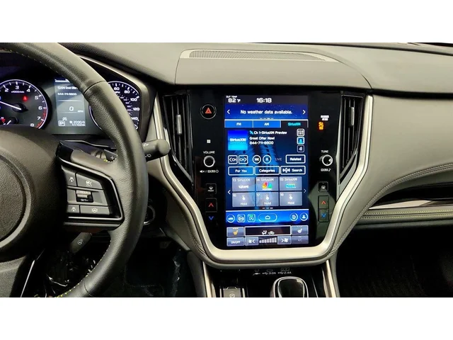 SEMINUEVOS SUBARU Outback a Estados en autogozo