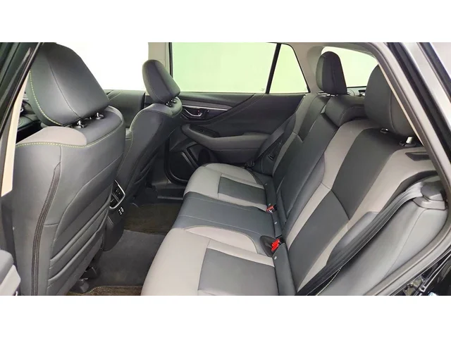 SEMINUEVOS SUBARU Outback a Estados en autogozo