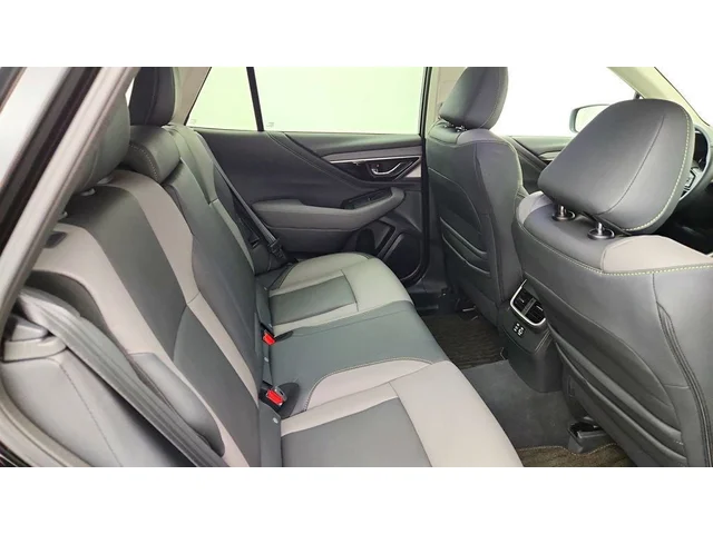 SEMINUEVOS SUBARU Outback a Estados en autogozo