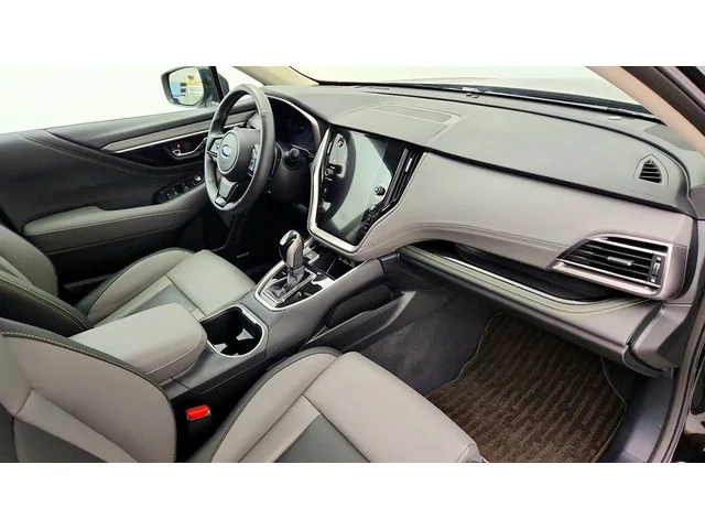 SEMINUEVOS SUBARU Outback a Estados en autogozo
