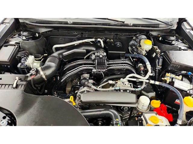 SEMINUEVOS SUBARU Outback a Estados en autogozo