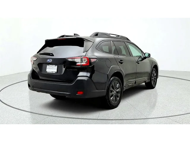 SEMINUEVOS SUBARU Outback a Estados en autogozo