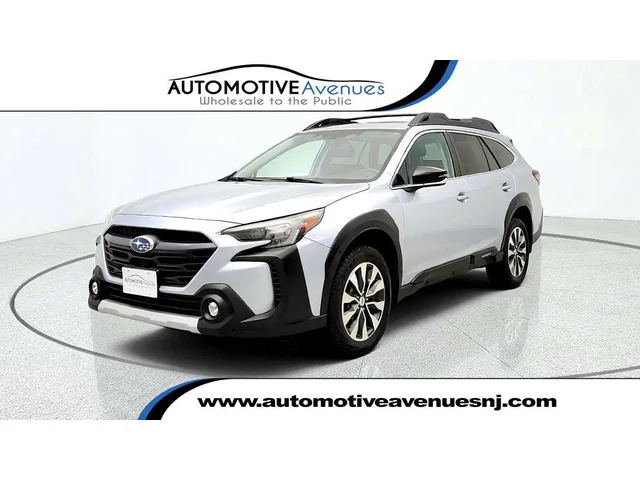 SEMINUEVOS SUBARU Outback a Estados en autogozo