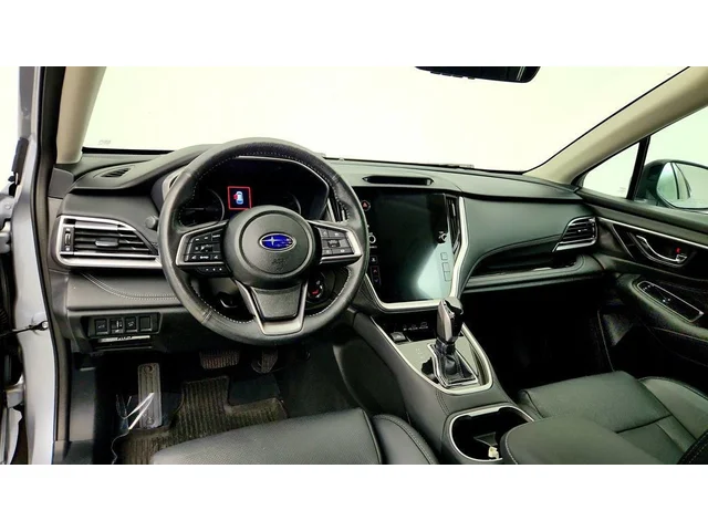 SEMINUEVOS SUBARU Outback a Estados en autogozo