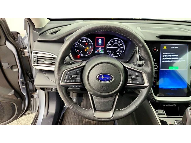 SEMINUEVOS SUBARU Outback a Estados en autogozo