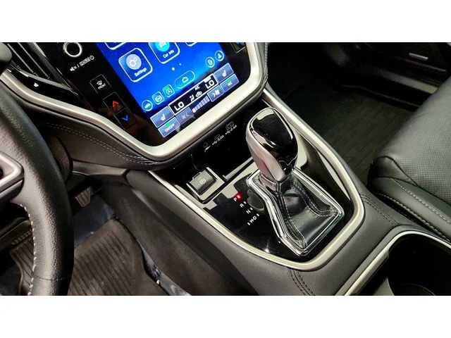 SEMINUEVOS SUBARU Outback a Estados en autogozo