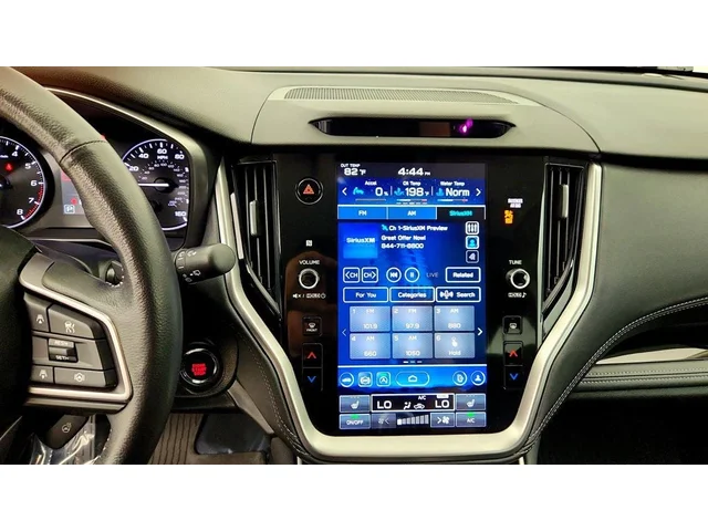 SEMINUEVOS SUBARU Outback a Estados en autogozo
