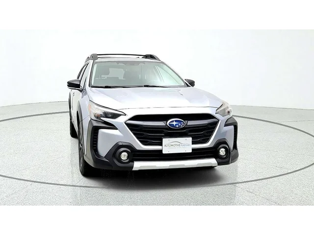 SEMINUEVOS SUBARU Outback a Estados en autogozo