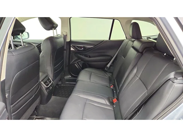 SEMINUEVOS SUBARU Outback a Estados en autogozo
