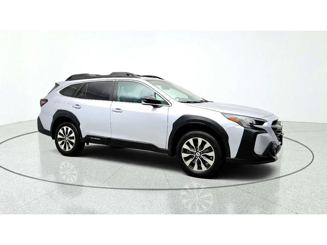 SEMINUEVOS SUBARU Outback a Estados en autogozo