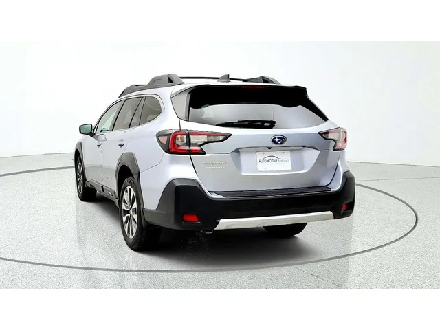 SEMINUEVOS SUBARU Outback a Estados en autogozo