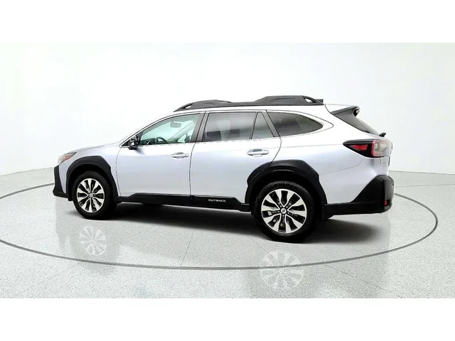 SEMINUEVOS SUBARU Outback a Estados en autogozo