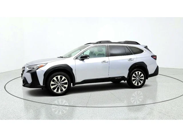 SEMINUEVOS SUBARU Outback a Estados en autogozo