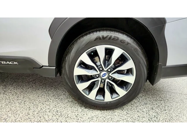 SEMINUEVOS SUBARU Outback a Estados en autogozo