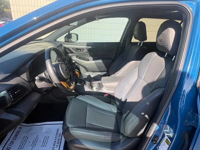 SEMINUEVOS SUBARU OUTBACK a Estados en autogozo