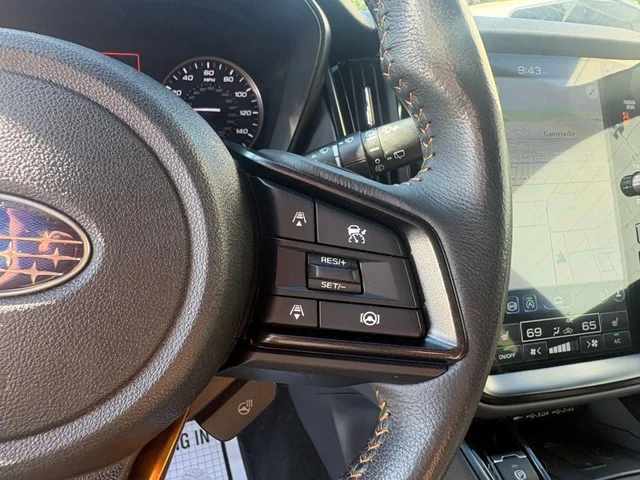 SEMINUEVOS SUBARU OUTBACK a Estados en autogozo